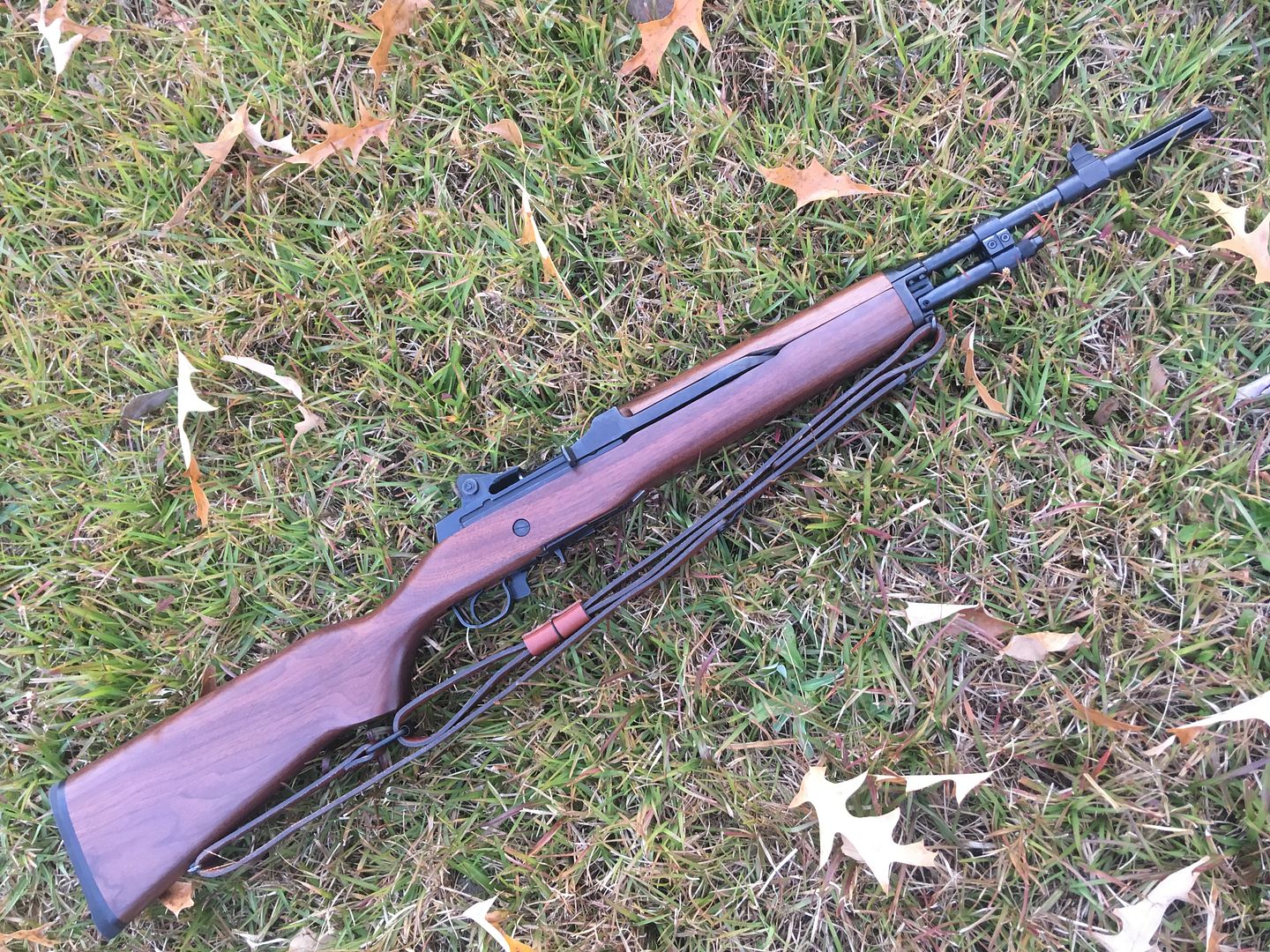 Mini 14 sling